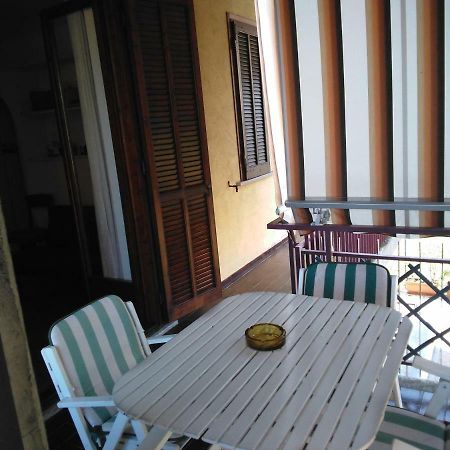 La Terrazza Lejlighed Stresa Eksteriør billede