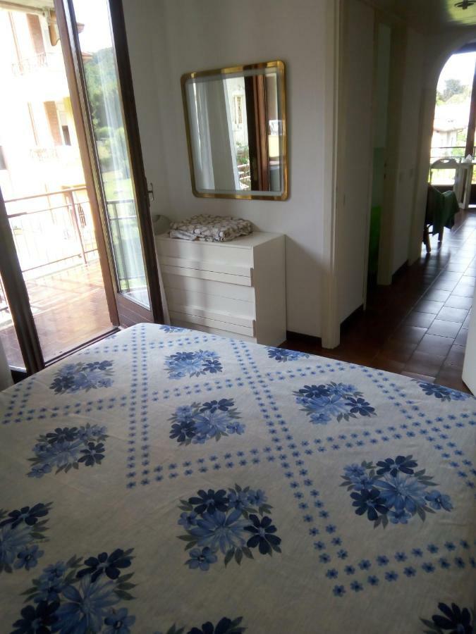 La Terrazza Lejlighed Stresa Eksteriør billede